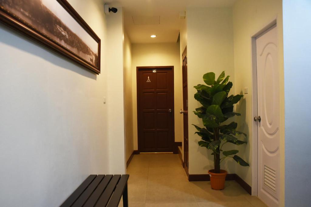 Chaiwat Guesthouse - 18