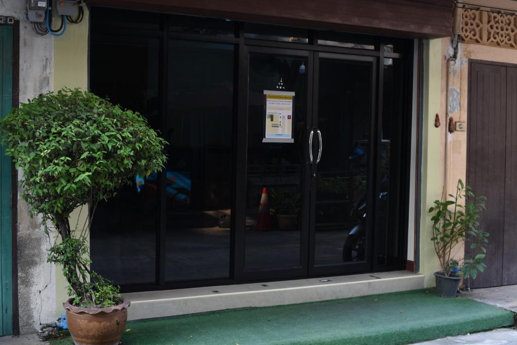 Chaiwat Guesthouse - 17