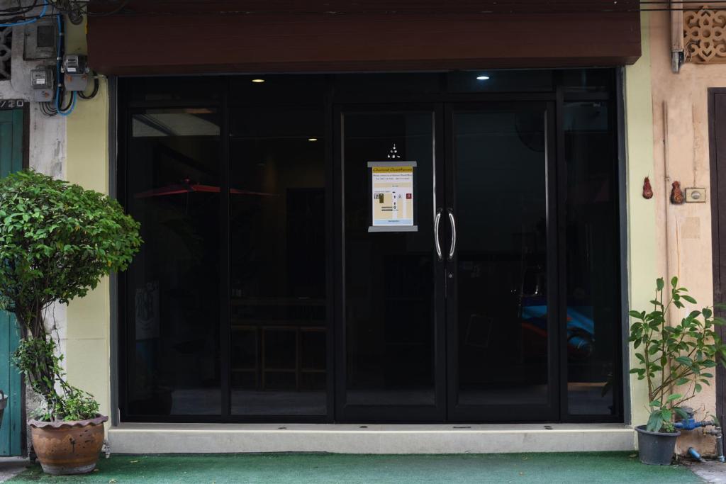 Chaiwat Guesthouse - 16