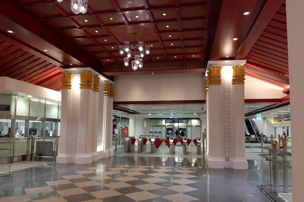 Chaiwat Guesthouse - 13