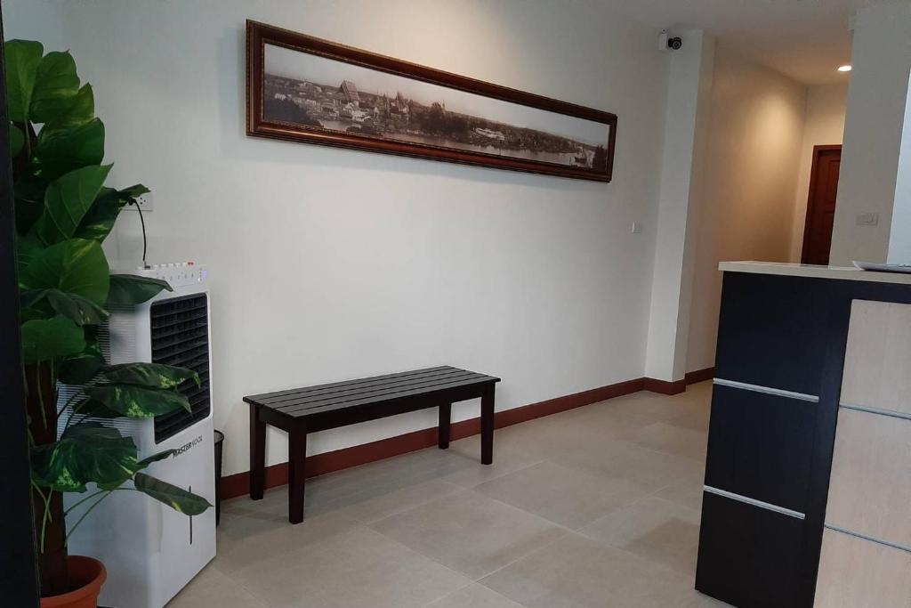 Chaiwat Guesthouse - 19