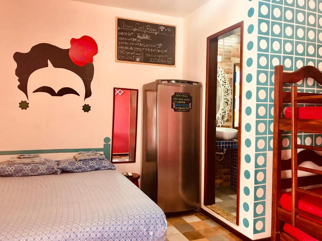  Cool Rooms Arraial