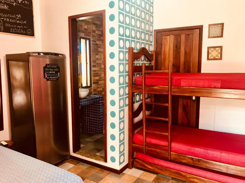  Cool Rooms Arraial