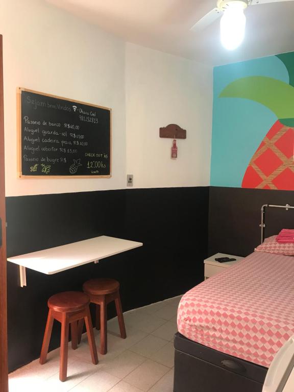  Cool Rooms Arraial