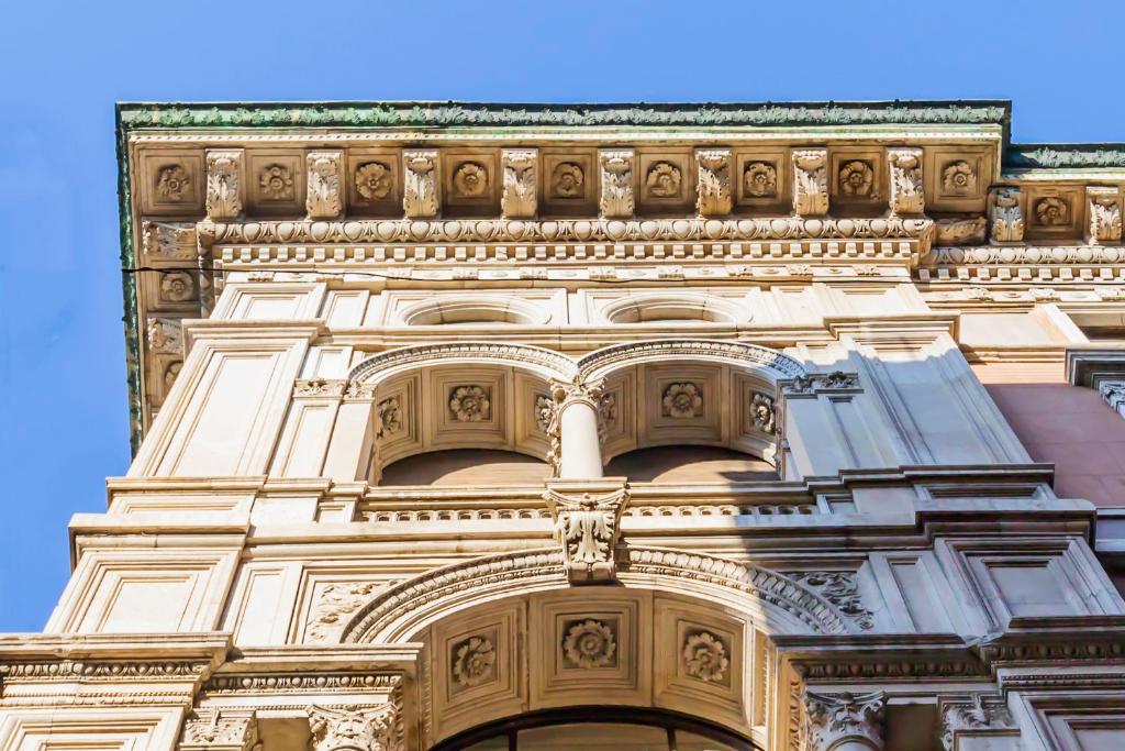 Fotografie z fotogalerie ubytování Milan Retreats Duomo v Miláně