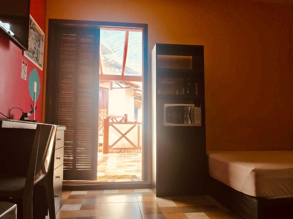  Cool Rooms Arraial