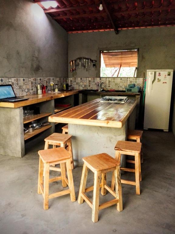  Casa Da Natureza