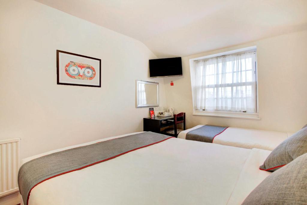 St George's Hotel - Resim 17