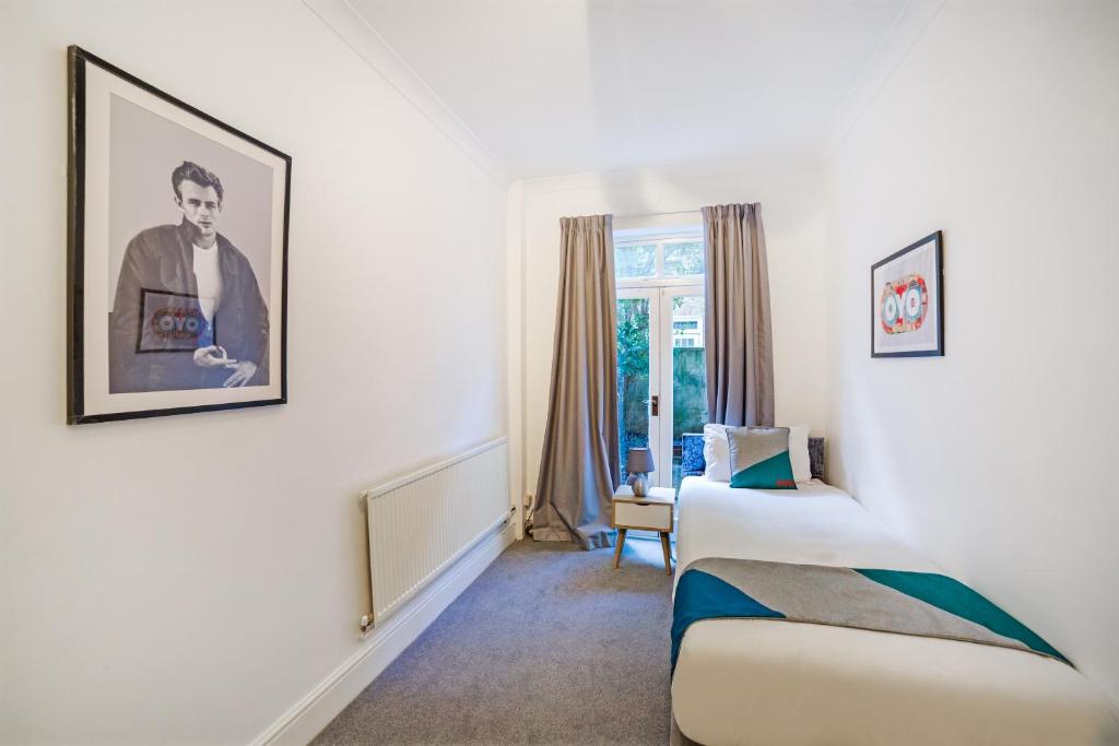 St George's Hotel - Resim 18