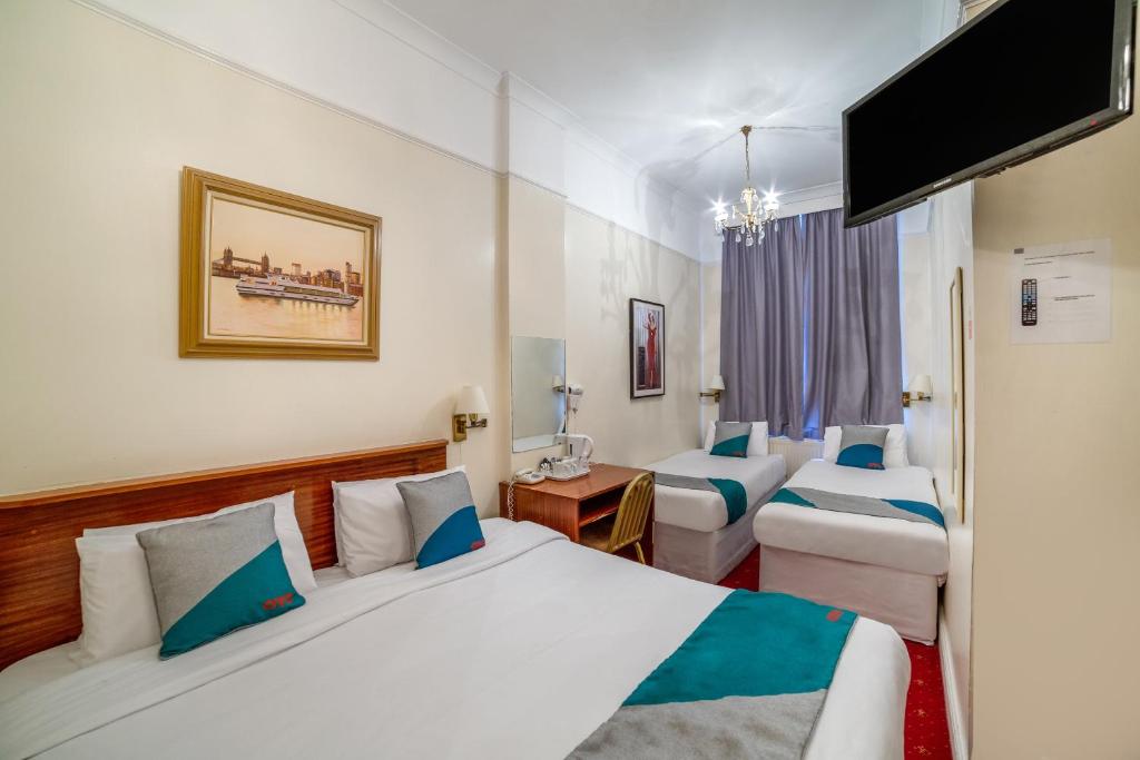 St George's Hotel - Resim 6