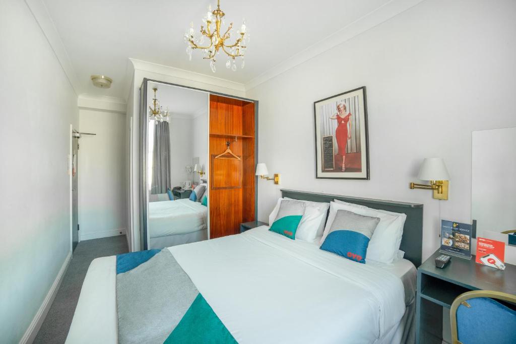 St George's Hotel - Resim 10