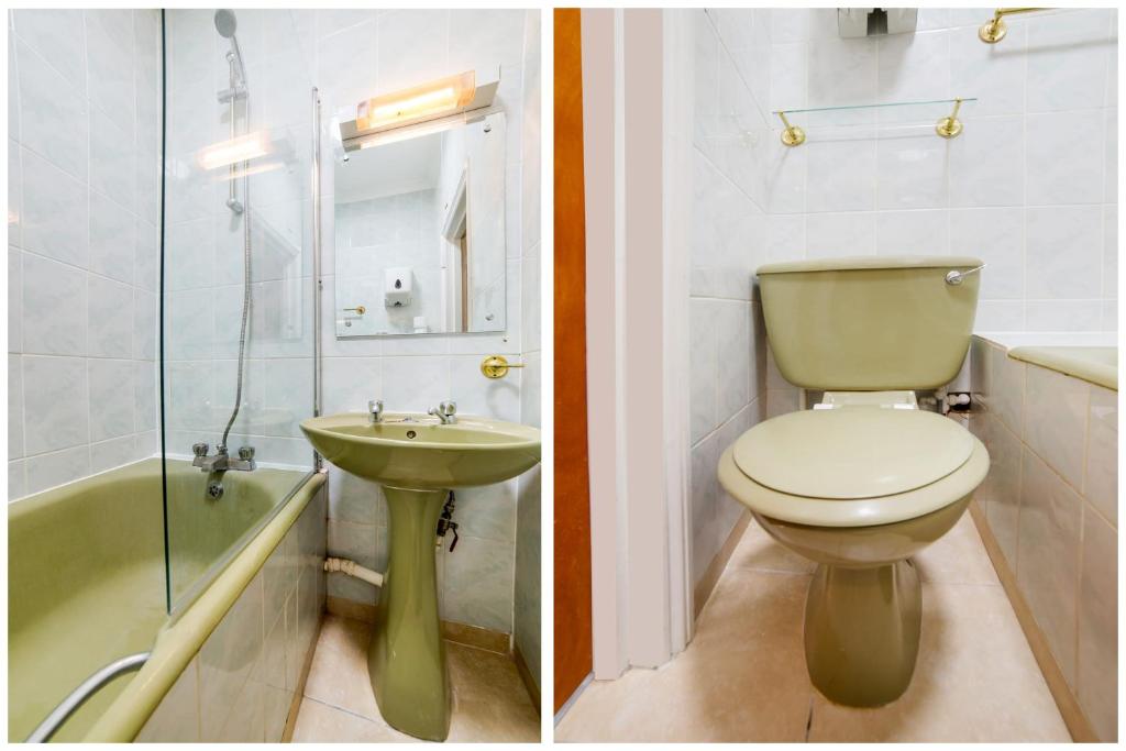 St George's Hotel - Resim 31