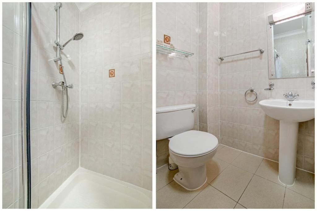 St George's Hotel - Resim 32