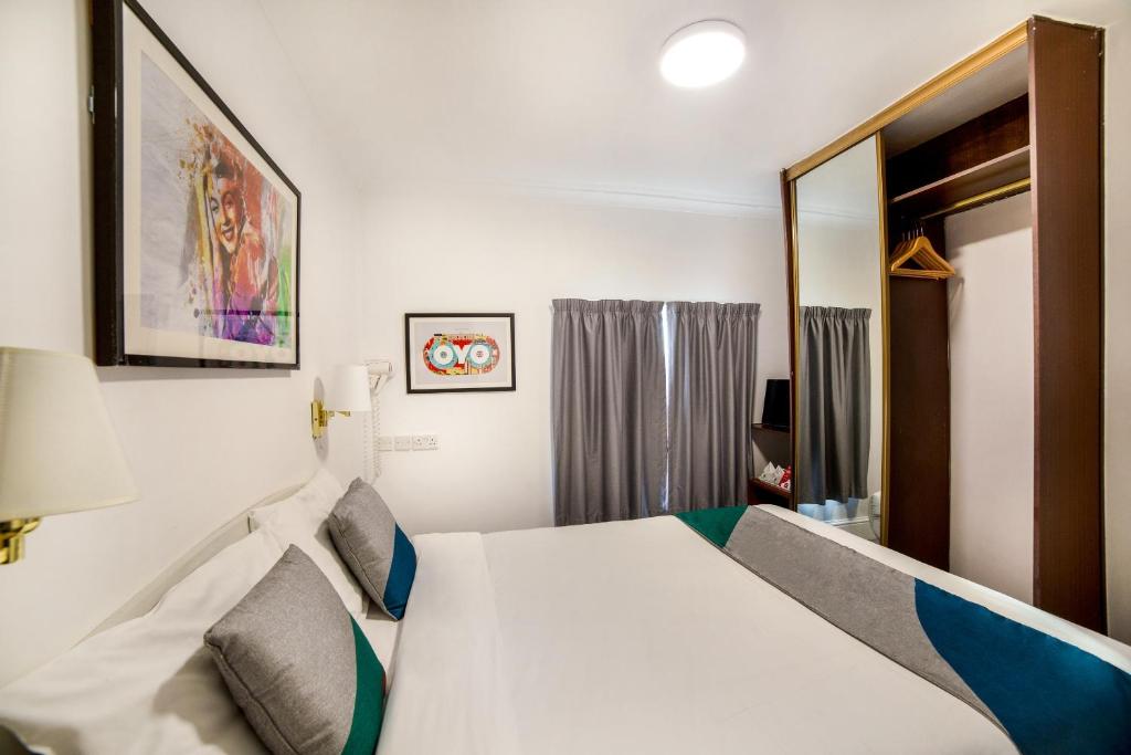 St George's Hotel - Resim 25