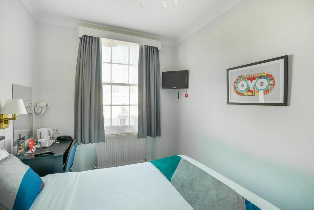 St George's Hotel - Resim 21