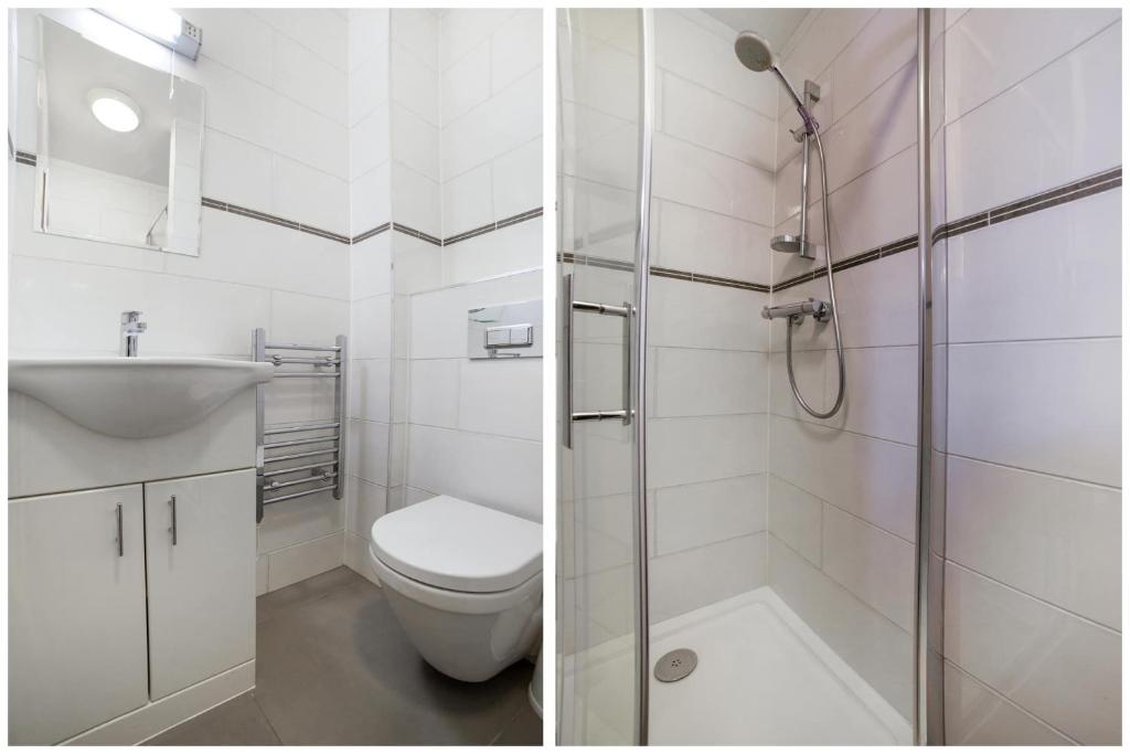 St George's Hotel - Resim 30