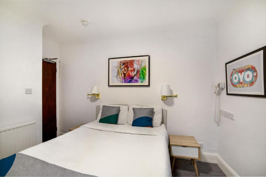 St George's Hotel - Resim 11