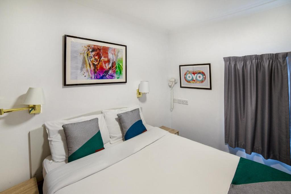 St George's Hotel - Resim 15