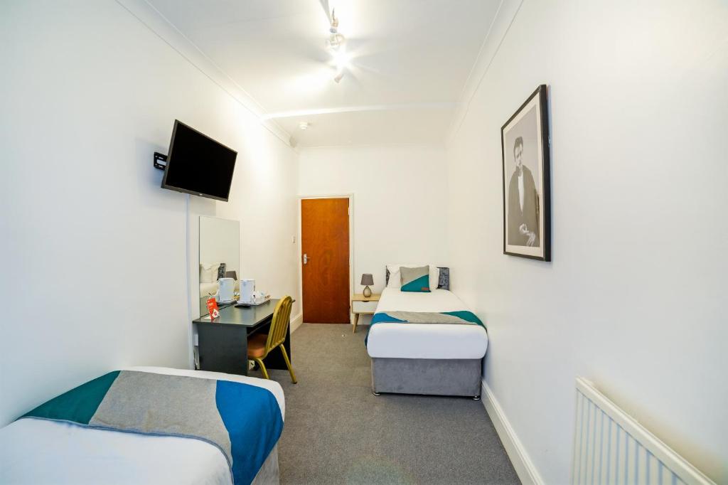 St George's Hotel - Resim 26