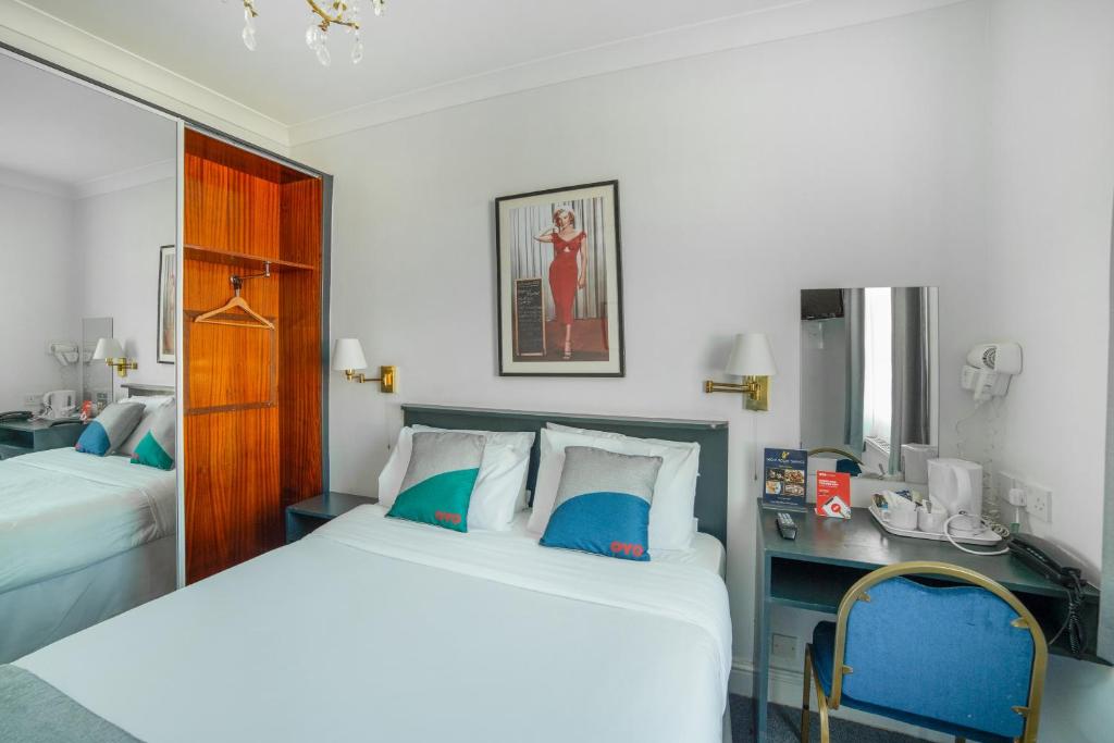 St George's Hotel - Resim 12