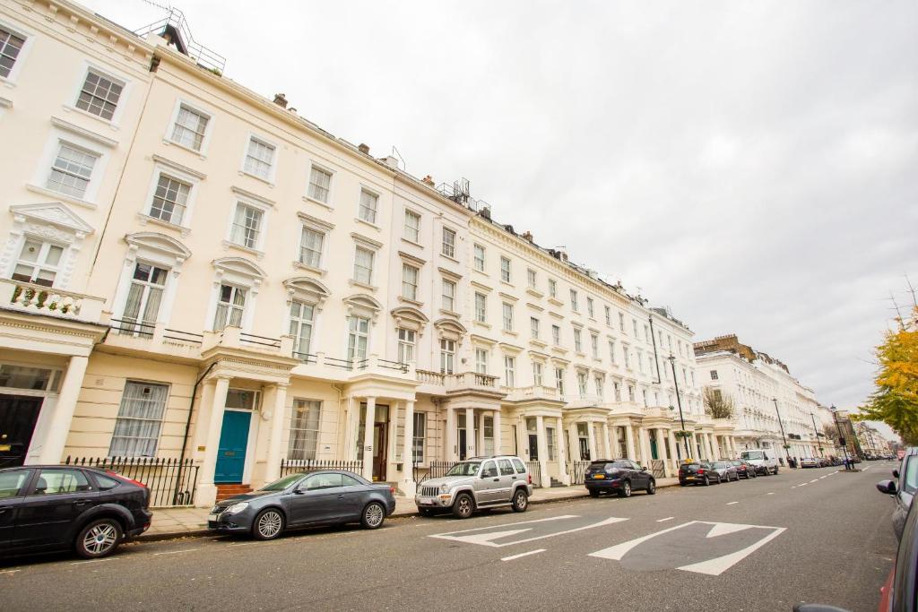 St George's Hotel - Resim 5