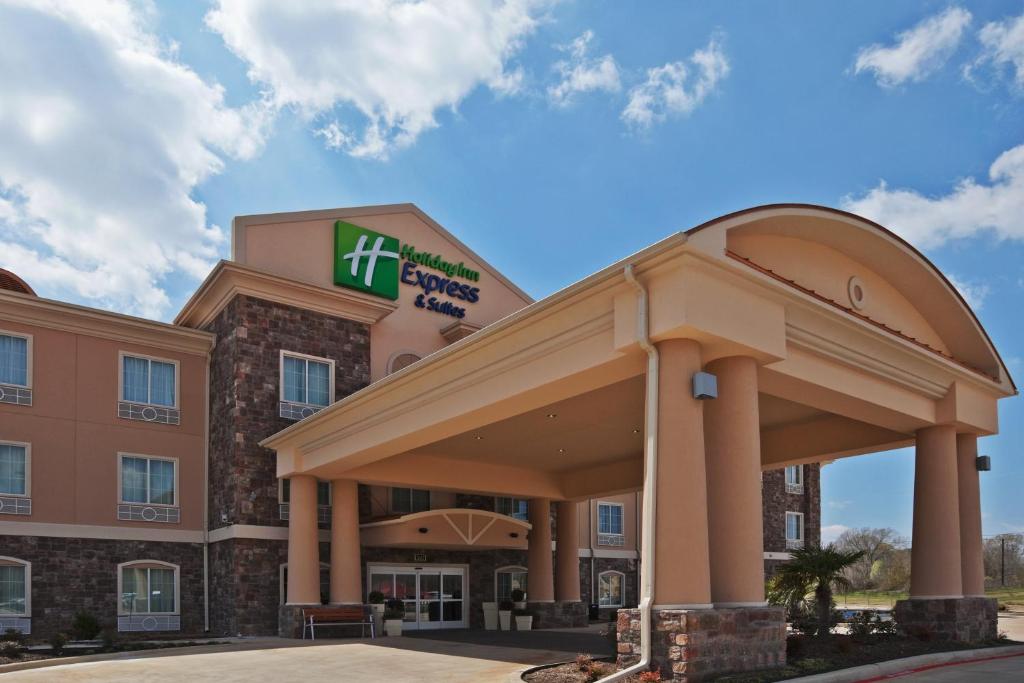 Holiday Inn Express Hotels and Suites Jacksonville