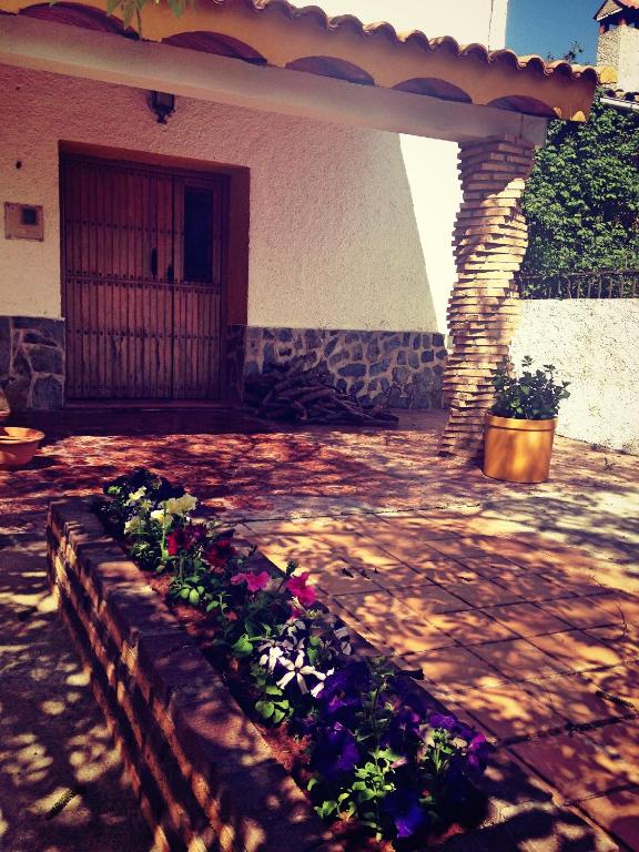 Cortijo El Pino - Шале