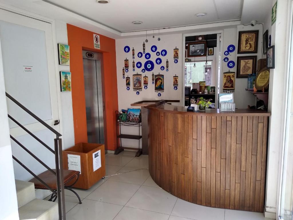 Fotografie z fotogalerie ubytování Suites Chapultepec v destinaci Guadalajara