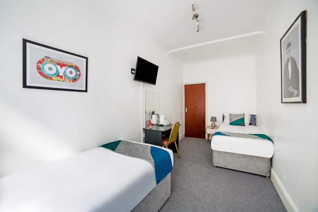 St George's Hotel - Resim 22