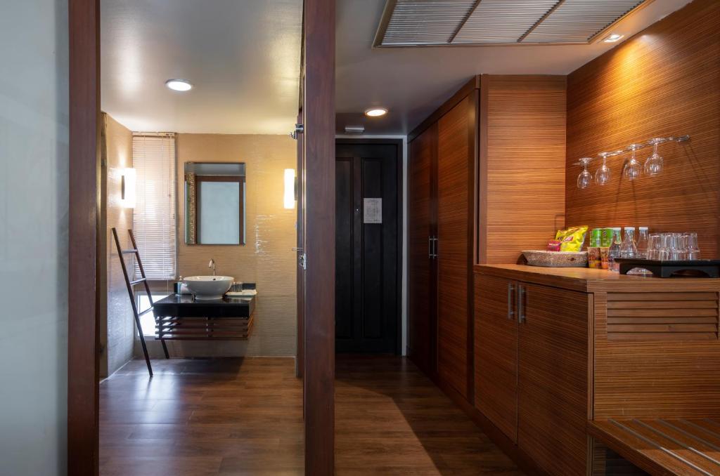 Fotografie z fotogalerie ubytování Samed Pavilion Resort v destinaci Ko Samed