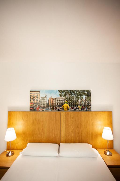 Ramblas Apartments - 10