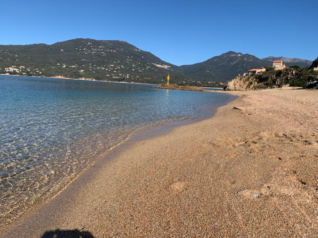 Platja de l&#39;apartament o a prop