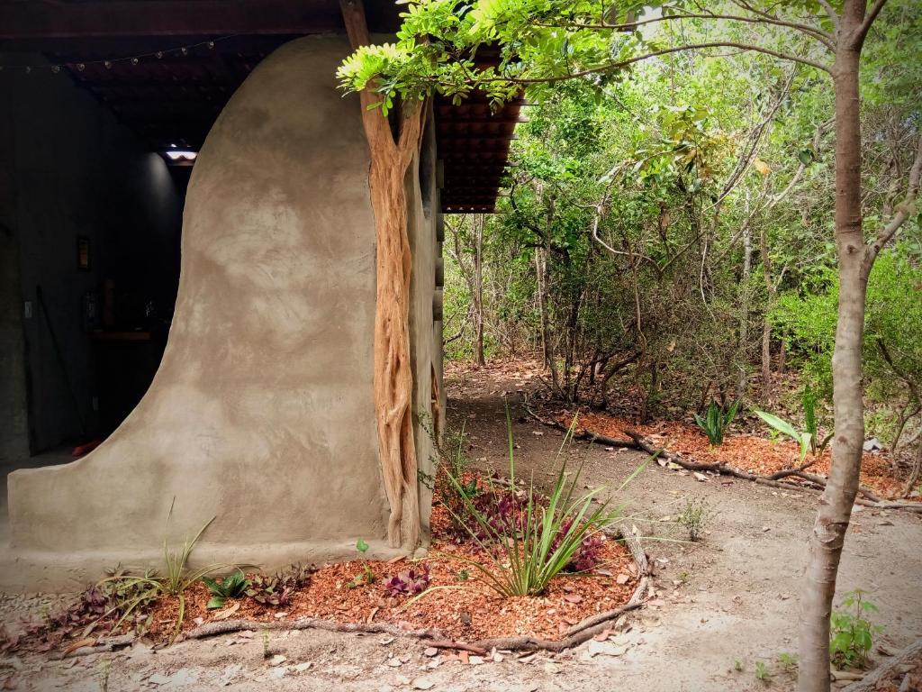  Casa Da Natureza