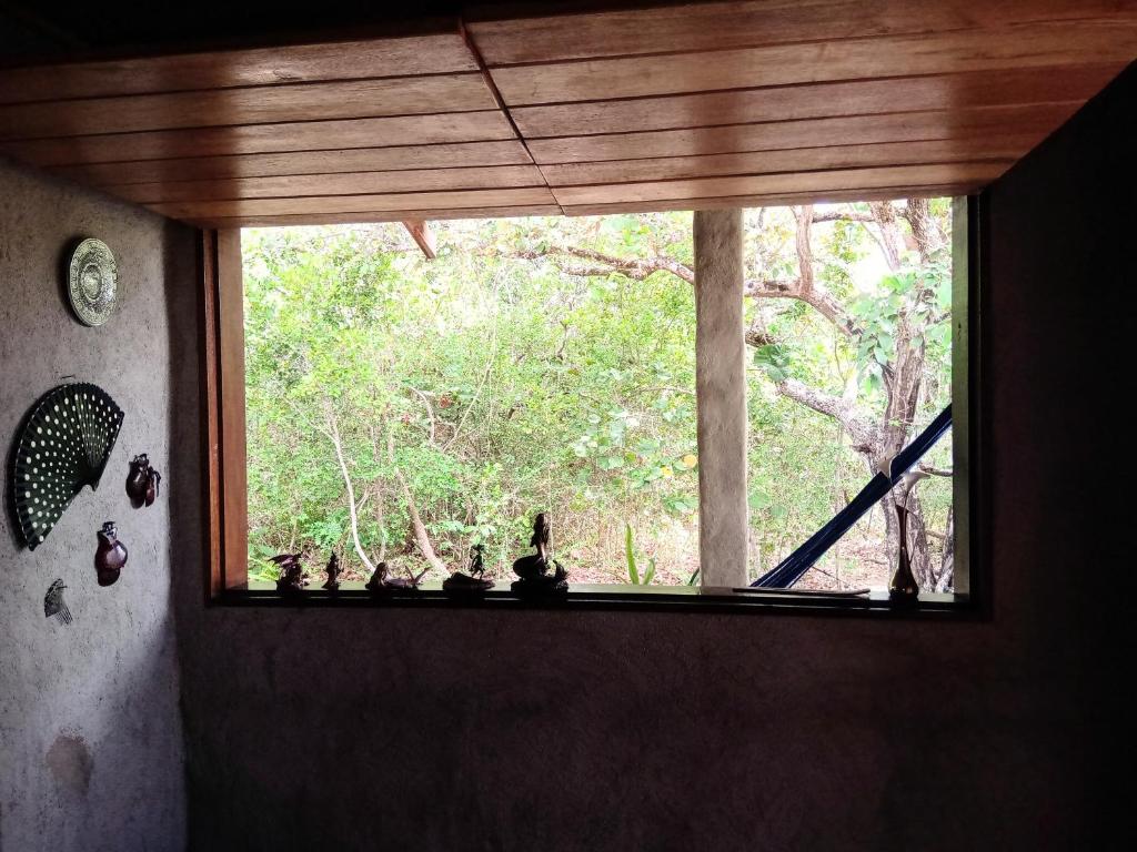  Casa Da Natureza