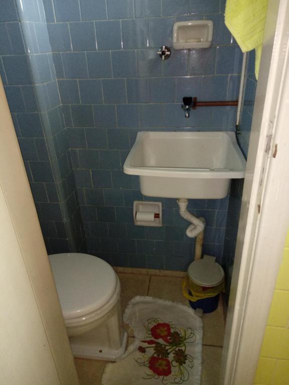  Apartamento no Centro bom para descansar e aproveitar a cidade.