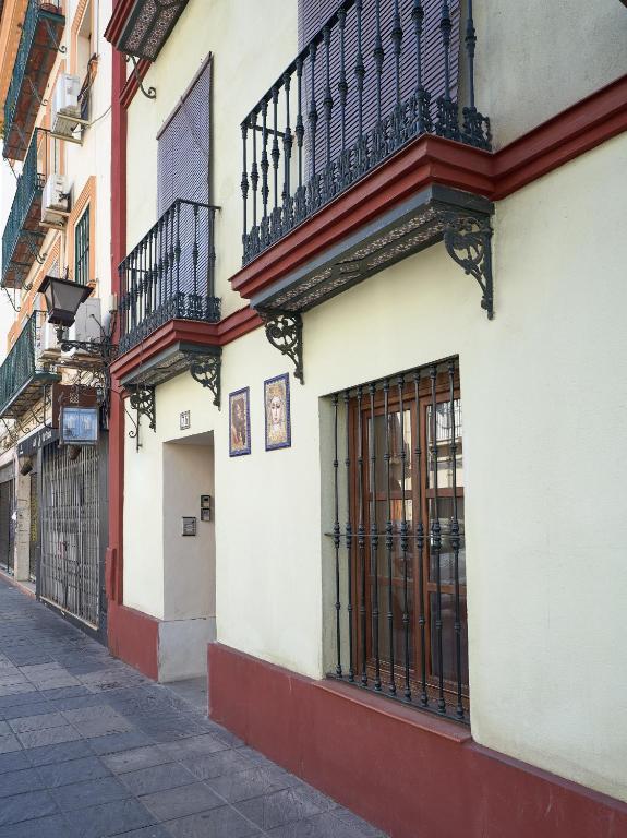 Loft en Triana, Sevilla – Bijgewerkte prijzen 2022