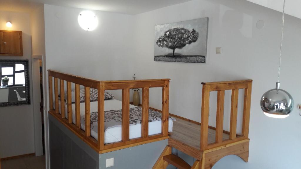 Apartment Tomas - 15