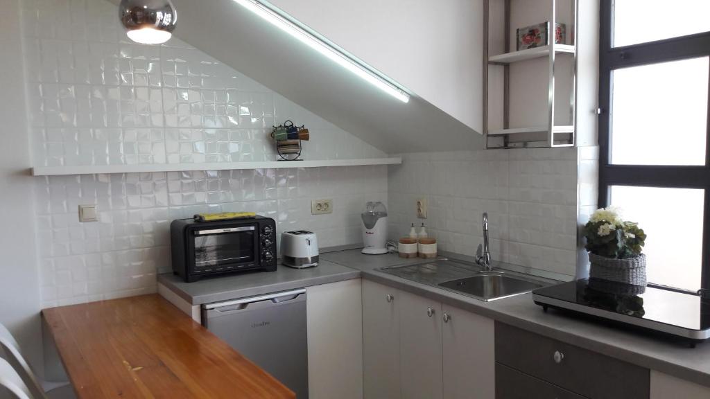 Apartment Tomas - 16