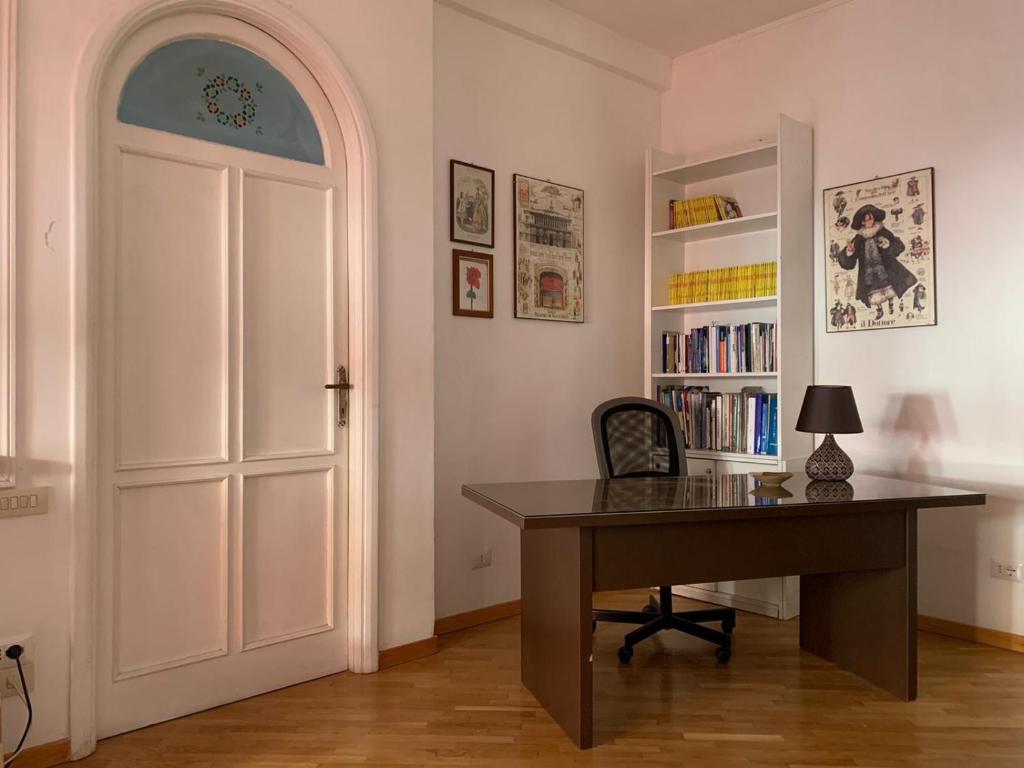Fotografia z galérie ubytovania Casa Daniele v destinácii Lido di Ostia