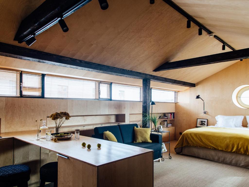 Pokoje Gościnne WIDNOKRĄG - 6