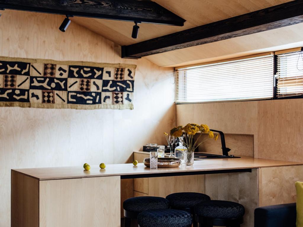 Pokoje Gościnne WIDNOKRĄG - 4