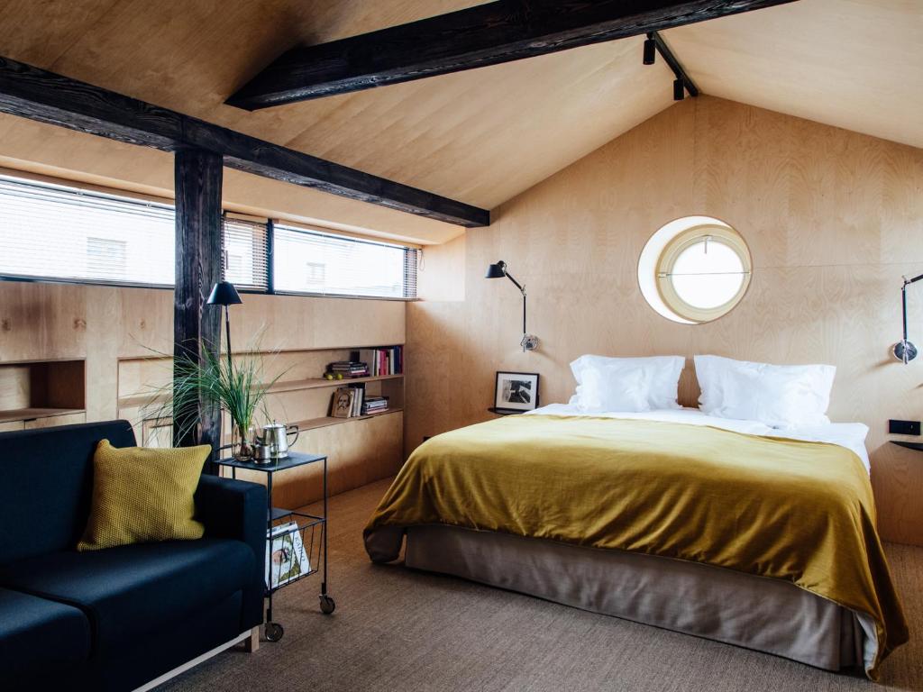 Pokoje Gościnne WIDNOKRĄG - 1