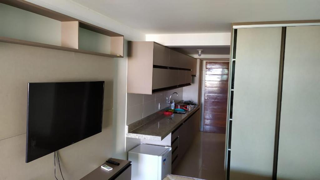  Flat na Orla de Intermares