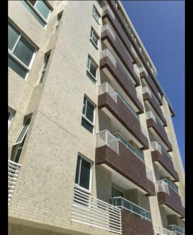  Flat na Orla de Intermares