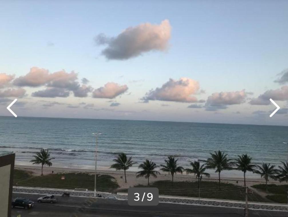  Flat na Orla de Intermares