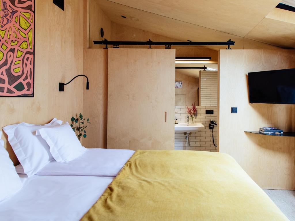 Pokoje Gościnne WIDNOKRĄG - 10