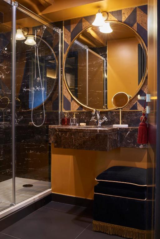 Maison Nabis by HappyCulture - Resim 10