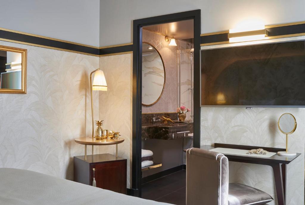 Maison Nabis by HappyCulture - Resim 19