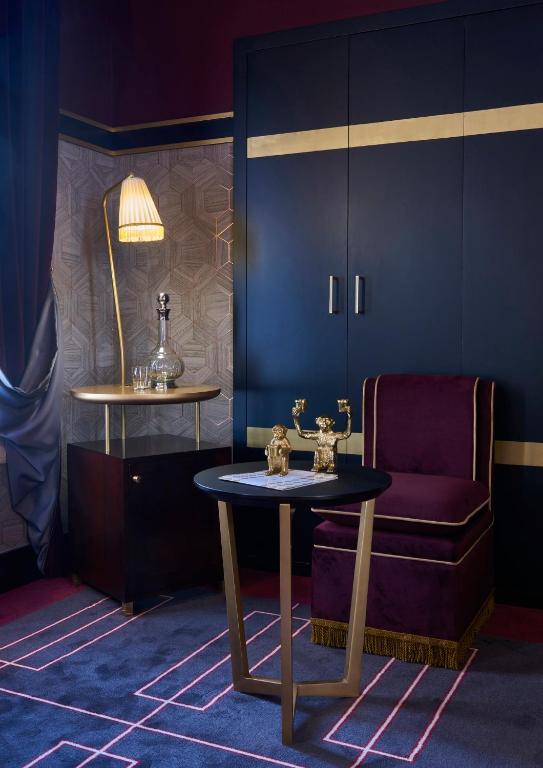 Maison Nabis by HappyCulture - Resim 17