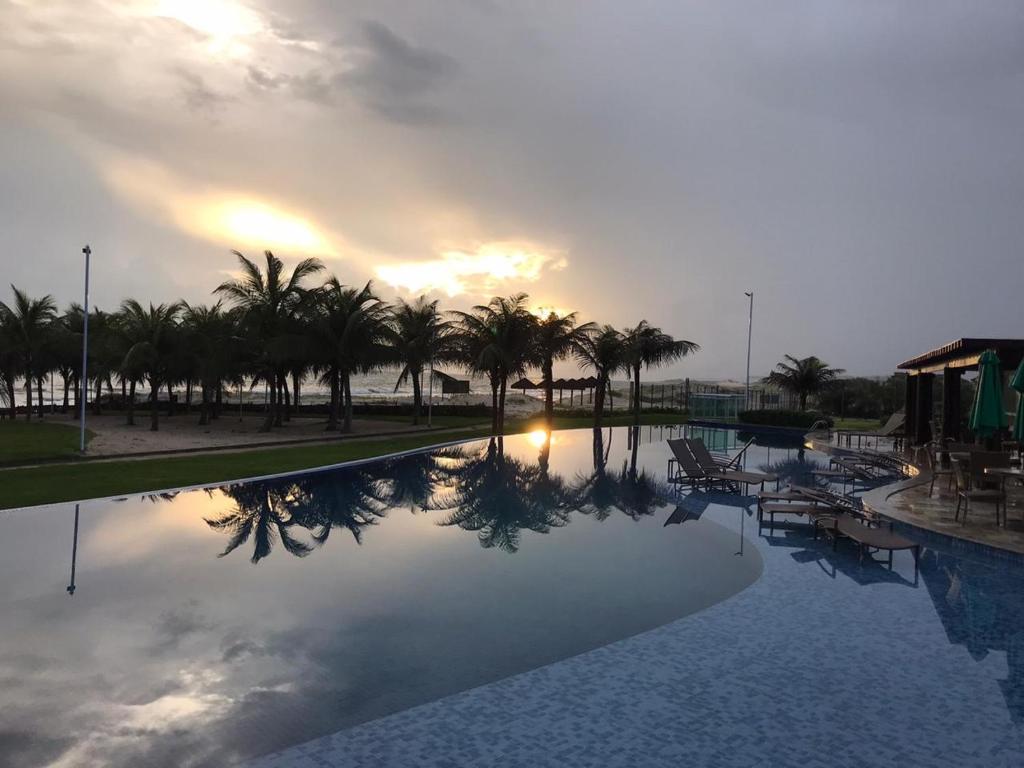  Beach Place Aquiraz Riviera